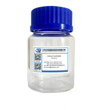 hidróxido de cálcio CAS No 1305-62-0